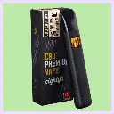 Eighty8 Cherry Zkittles 45% CBD Vape Jetable