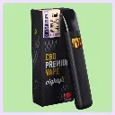 Eighty 8 Blueberry 45% CBD Vape Jetable
