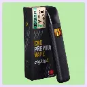 Eighty8 Cactus 45% CBD Vape Jetable