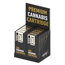 Eighty8 Cartouche CBD Super Silver Haze