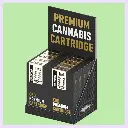 Eighty8 Cartouche 1ml Strawberry Banana