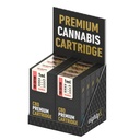 Eighty8 Cartouche 1ml CBD Mango