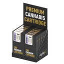 Eighty 8 Cartouche 1ml CBD Blueberry