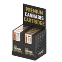 Eighty8 Cartouche 1ml CBD Cinnamon