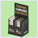 Eighty8 Cartouche 1ml CBD Jack Herrer