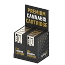 Eighty8 Cartouche 1ml CBD Jack Herrer