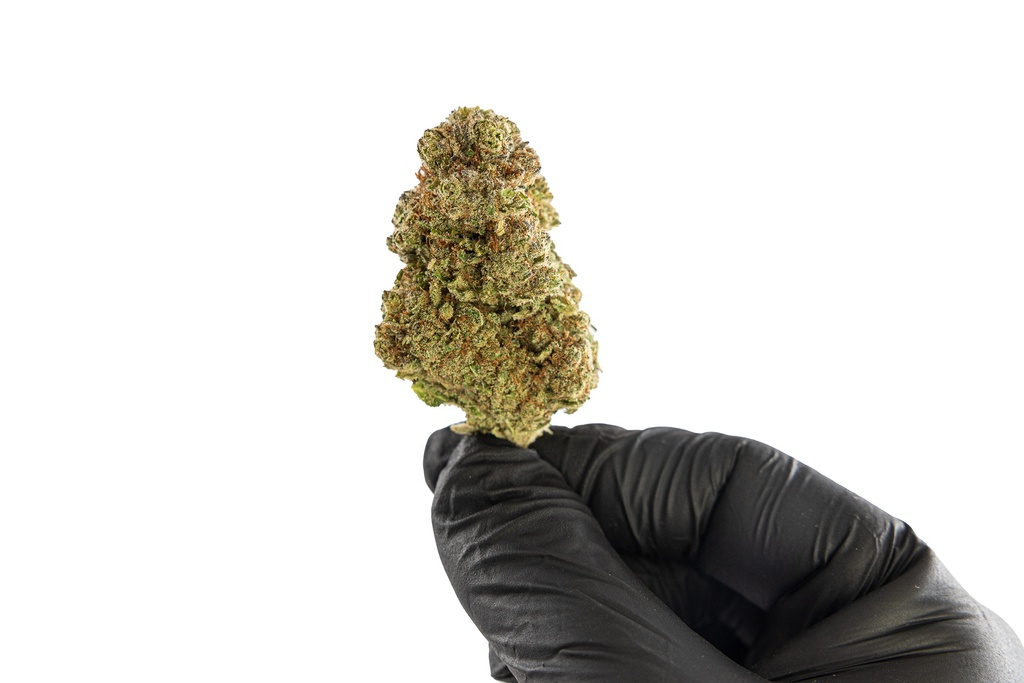 Northern Lights Premium Indoor CBD Flowers 