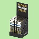  Eighty8 CBD Pre Rolls Animal Mints 