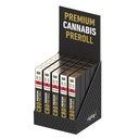  Eighty8 CBD Pre Rolls Apple Fritter 