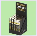  Eighty8 CBD Pre Rolls La Mota 