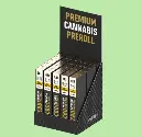  Eighty8 CBD Pre Rolls La Mota 