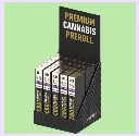  Eighty8 CBD Pre Rolls Purple Punch 