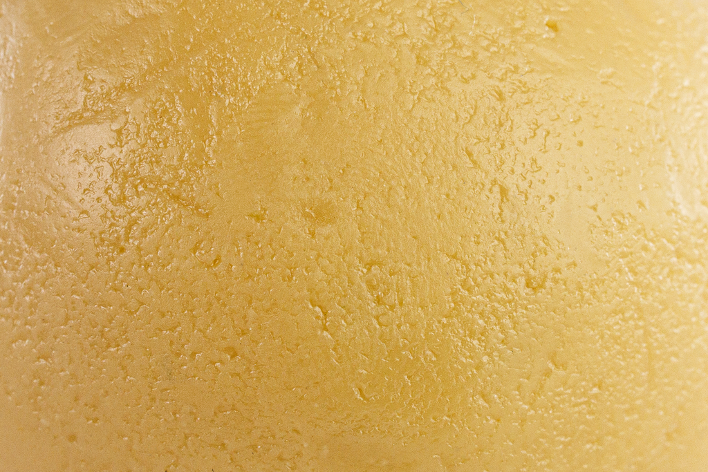  Cold Cure Live Hash Rosin CBD with Live Cannabis Terpenes 