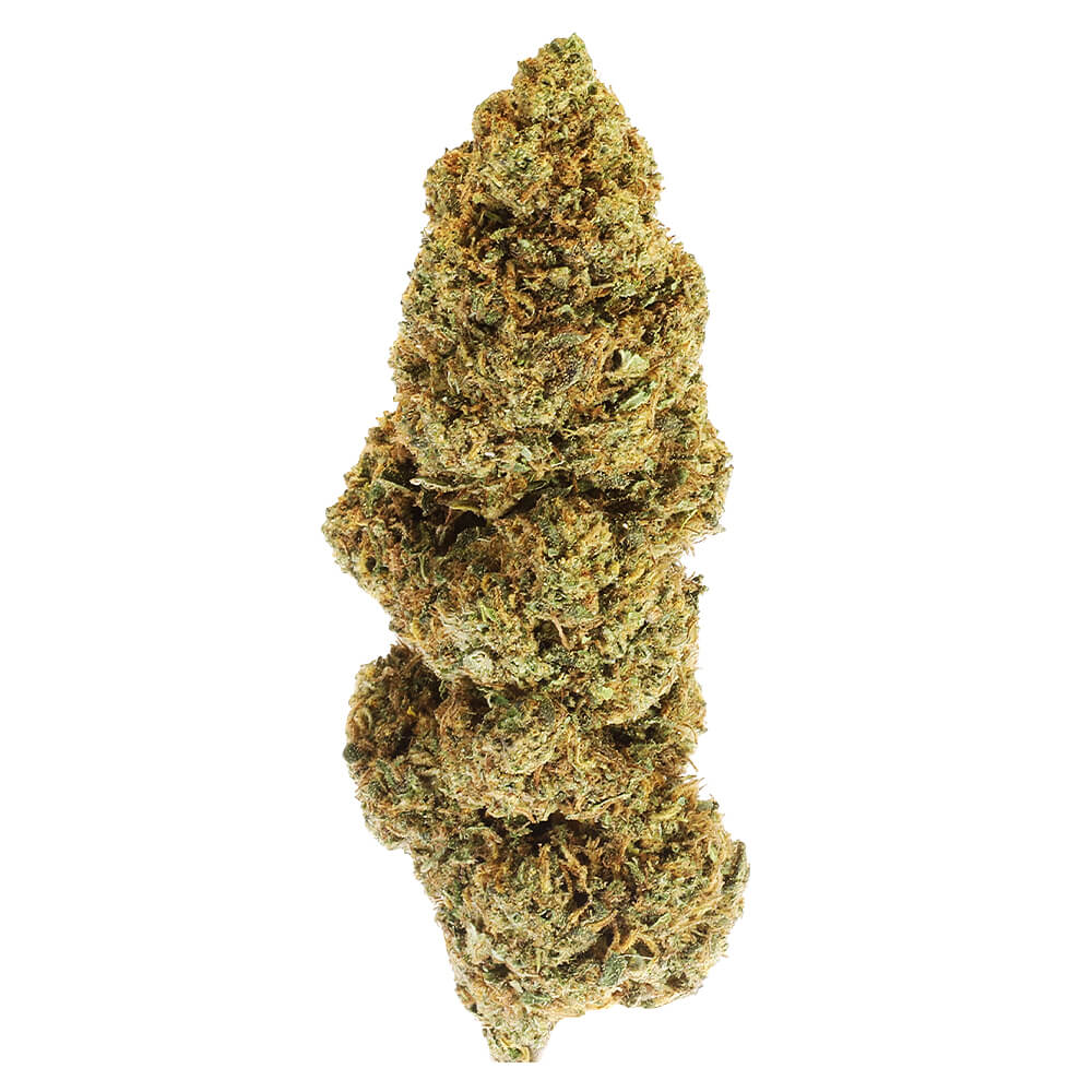 Durban Poison Premium Green House CBD Flowers 