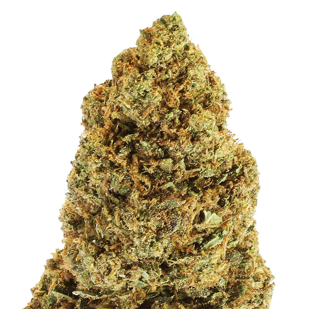 Durban Poison Premium Green House CBD Flowers 