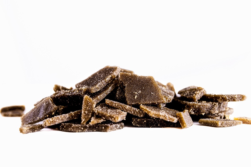 Static Extract CBD Hash