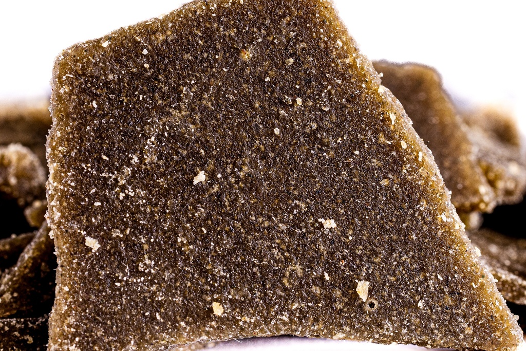 Static Extract CBD Hash