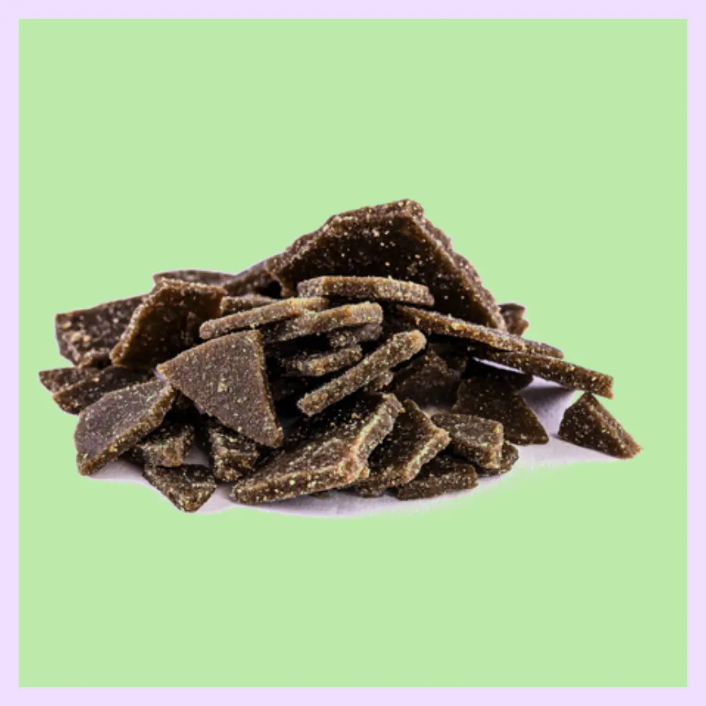 Static Extract CBD Hash