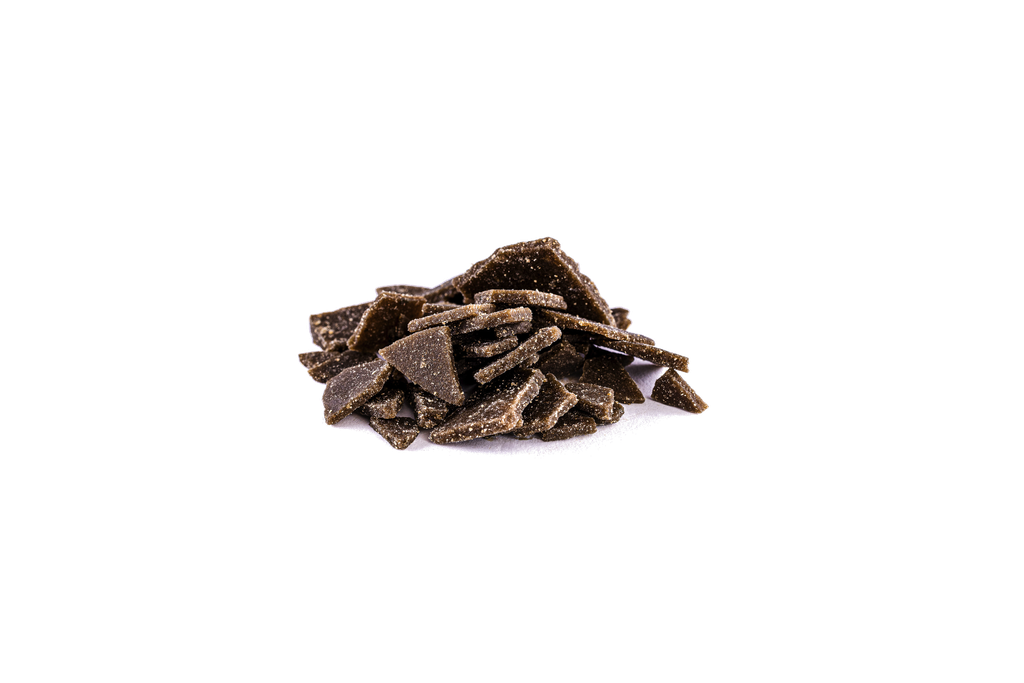 Static Extract CBD Hash