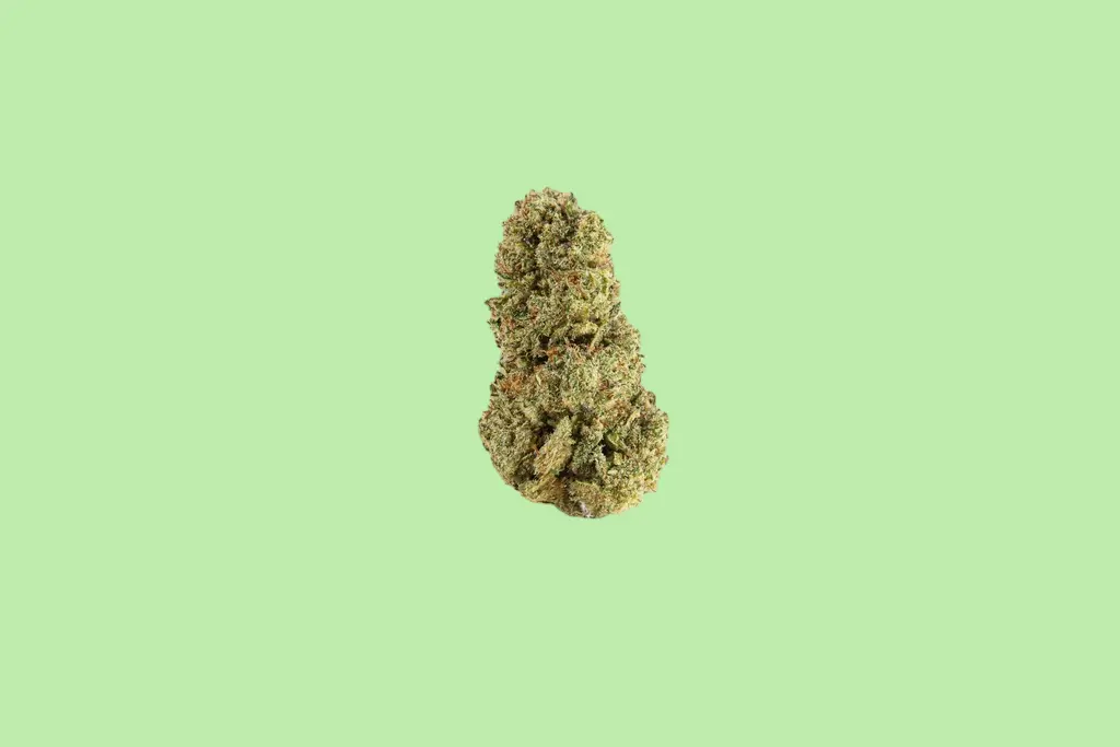 Super Silver Haze Premium Indoor CBD Flowers