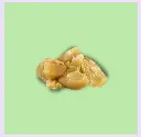  Sugar Wax CBD Extract with Live Cannabis Terpenes 