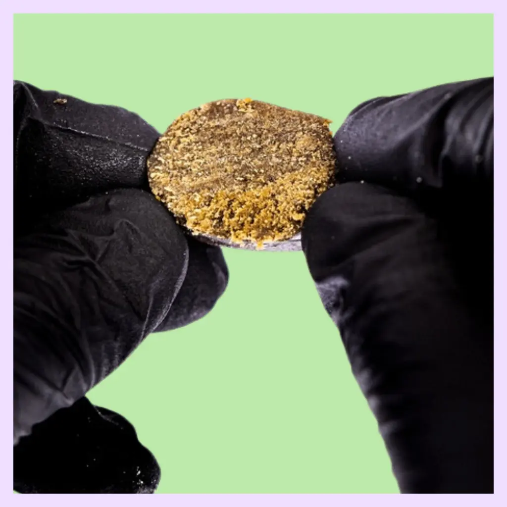 Piatella CBD Hash