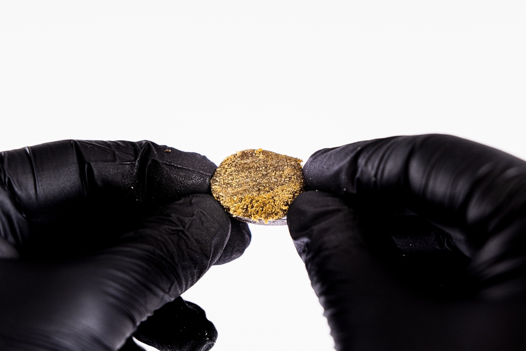 Piatella CBD Hash