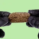 Fresh Frozen CBN Hash