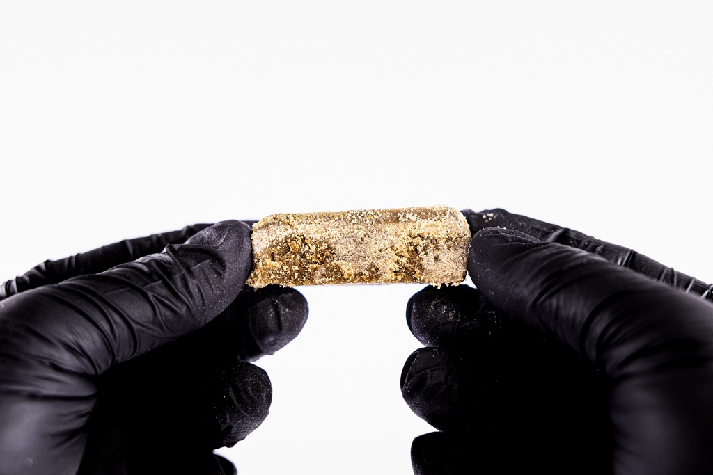 Static Sift 75u CBD Hash
