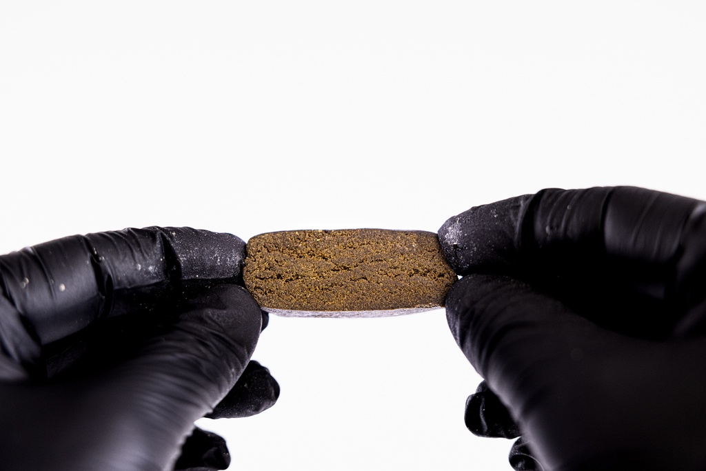 Morocco Jelly CBD Hash