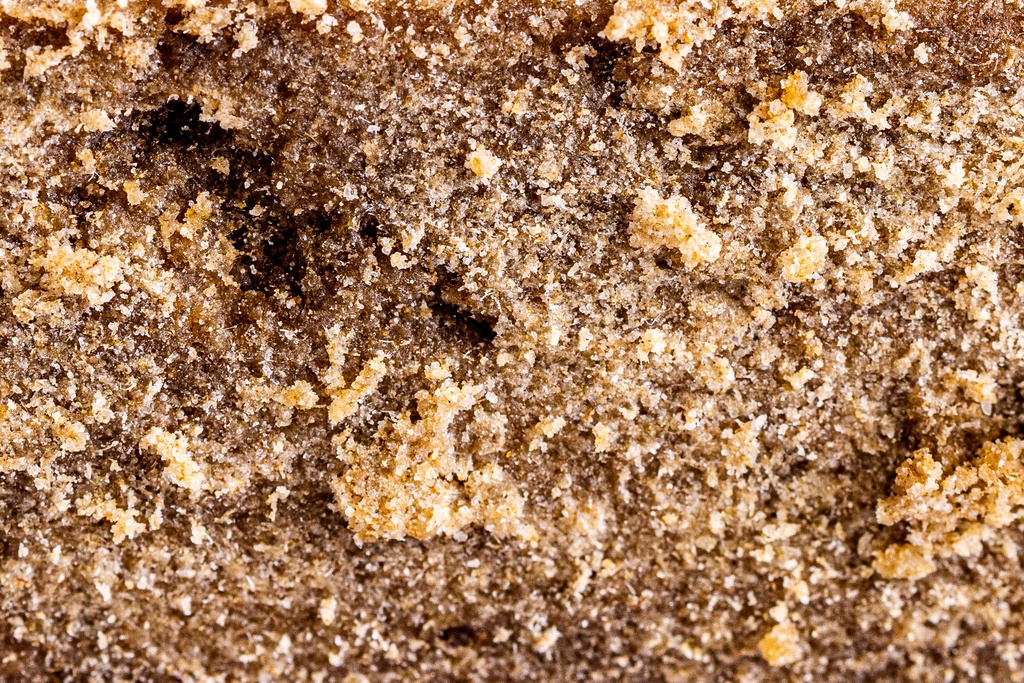 Bubble CBG Hash
