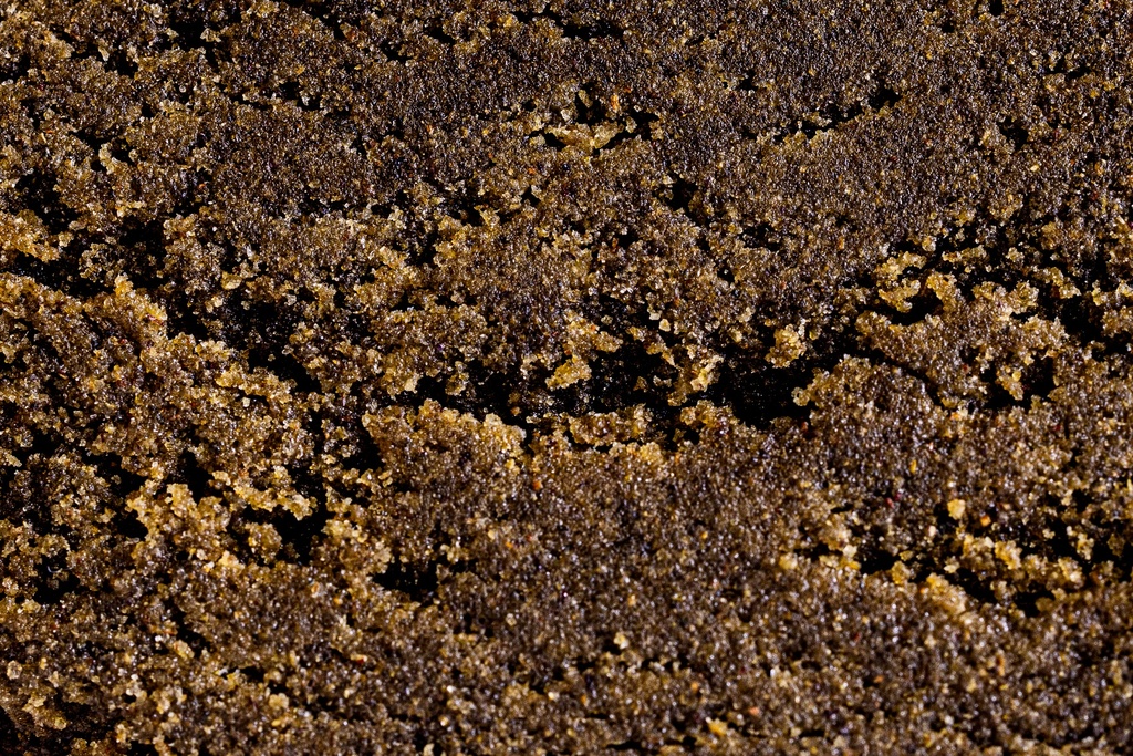 Ice-O-Lator CBD Hash