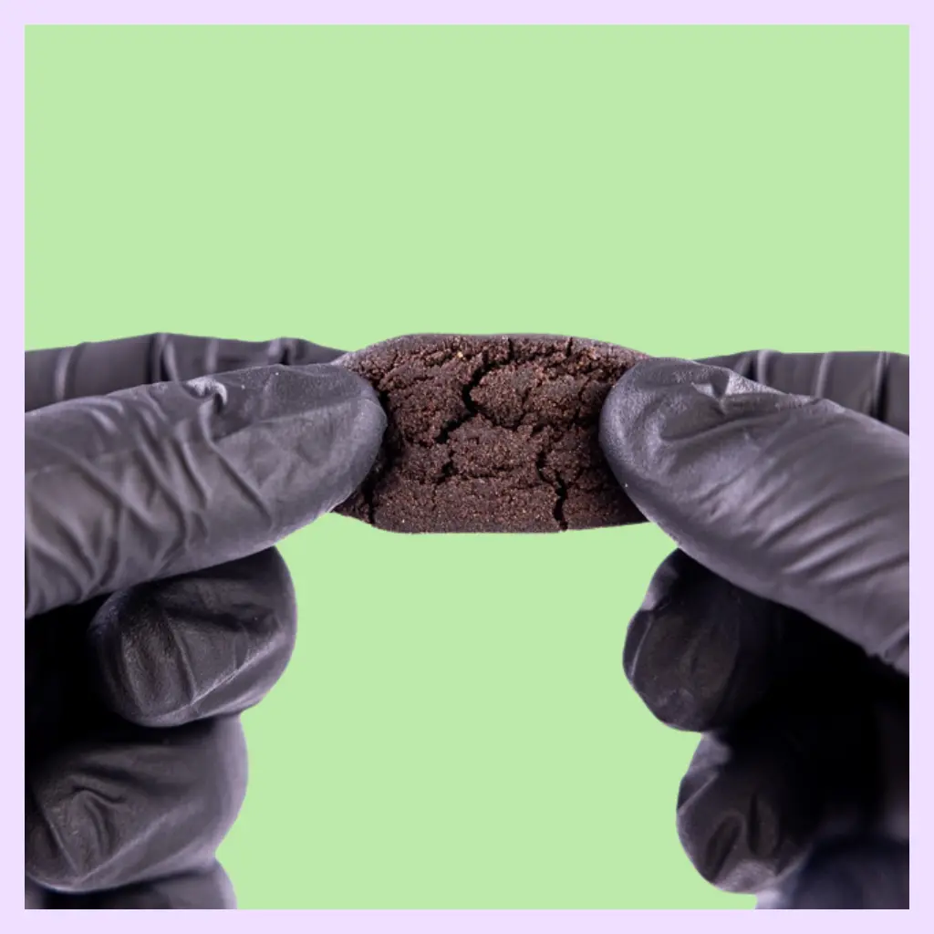 Libanese Kick CBD Hash