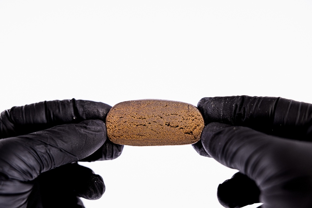Caramelo CBD Hash