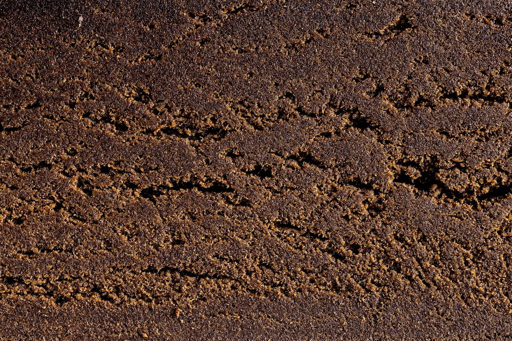 Caramelo CBD Hash