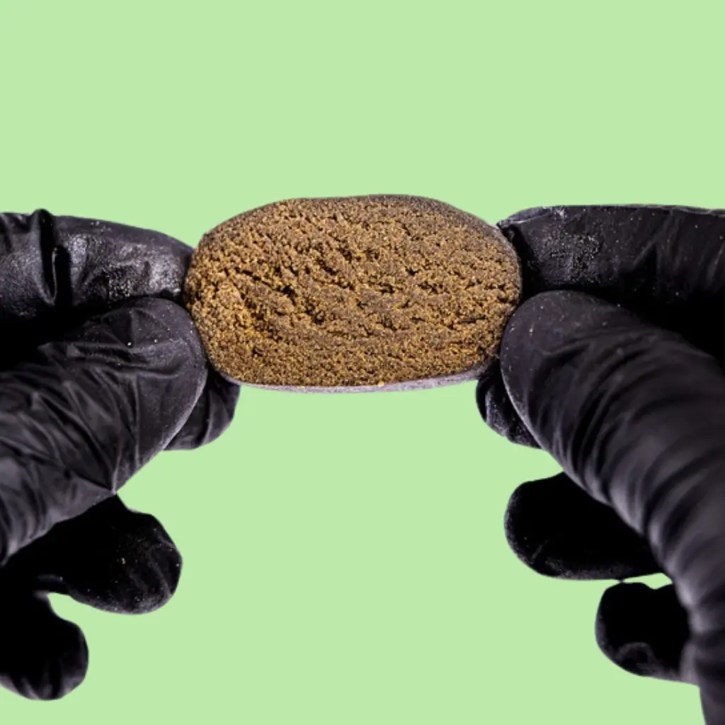 Original CBD Hash