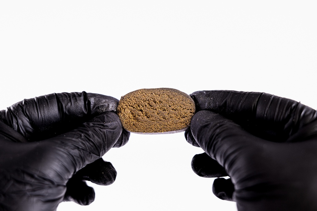Original CBD Hash