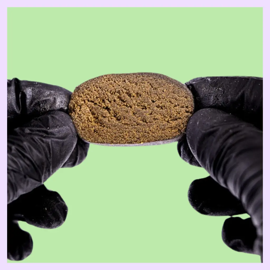 Original CBD Hash
