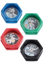 Grinder Champ High Space Life 6,8 cm