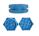 Grinder Champ High Space Life 6,8 cm