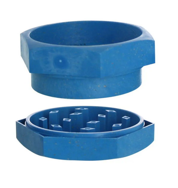 Grinder Champ High Space Life 6,8 cm