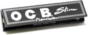Carton 50 Paquet - OCB Slim 32 feuilles