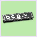 Carton 50 Paquet - OCB Slim 32 feuilles
