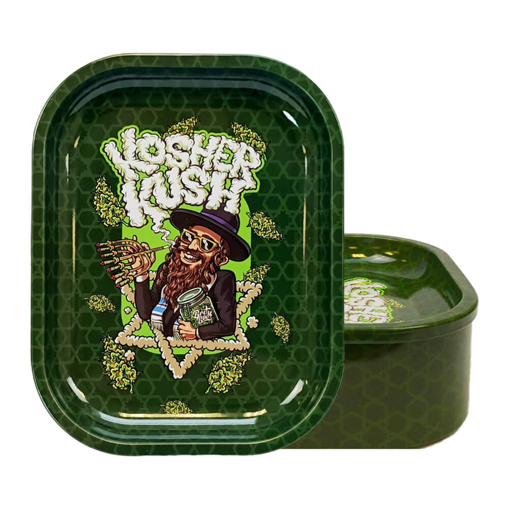 Best Bud Kusher Kush Plateau Boite