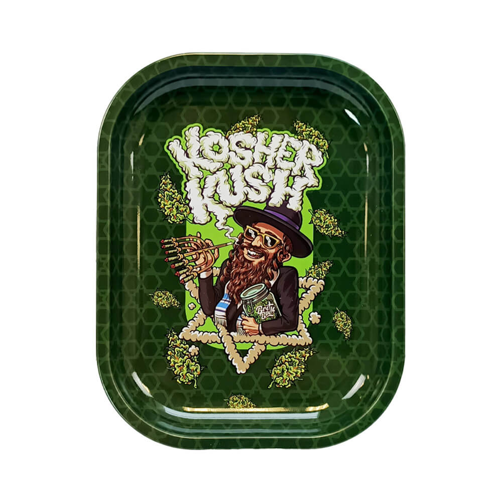 Best Bud Kusher Kush Plateau Boite