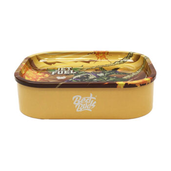 Best Bud Kusher Kush Plateau Boite
