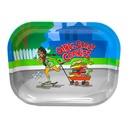 Best Bud Girl Scoot Cookies Plateau/Boite