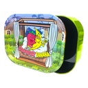 Best Bud Strawberry Banana Plateau Boite