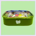 Best Bud Strawberry Banana Plateau Boite