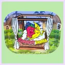 Best Bud Strawberry Banana Plateau Boite